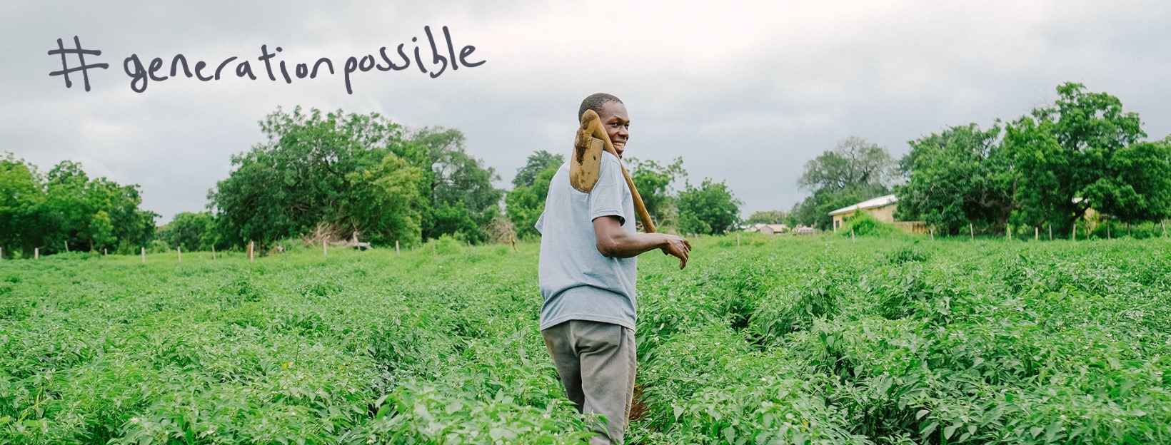 Cover image for iDE (International Development Enterprises)