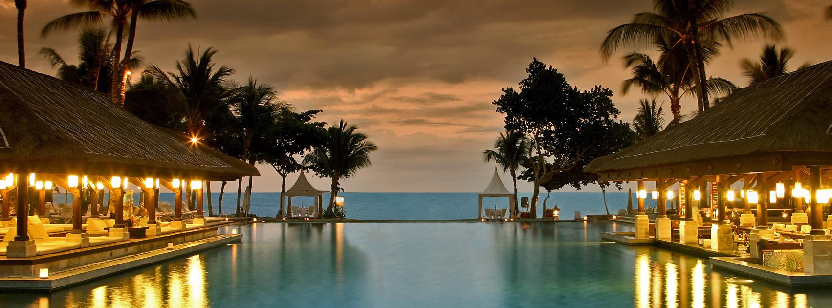 Cover image for InterContinental Nha Trang