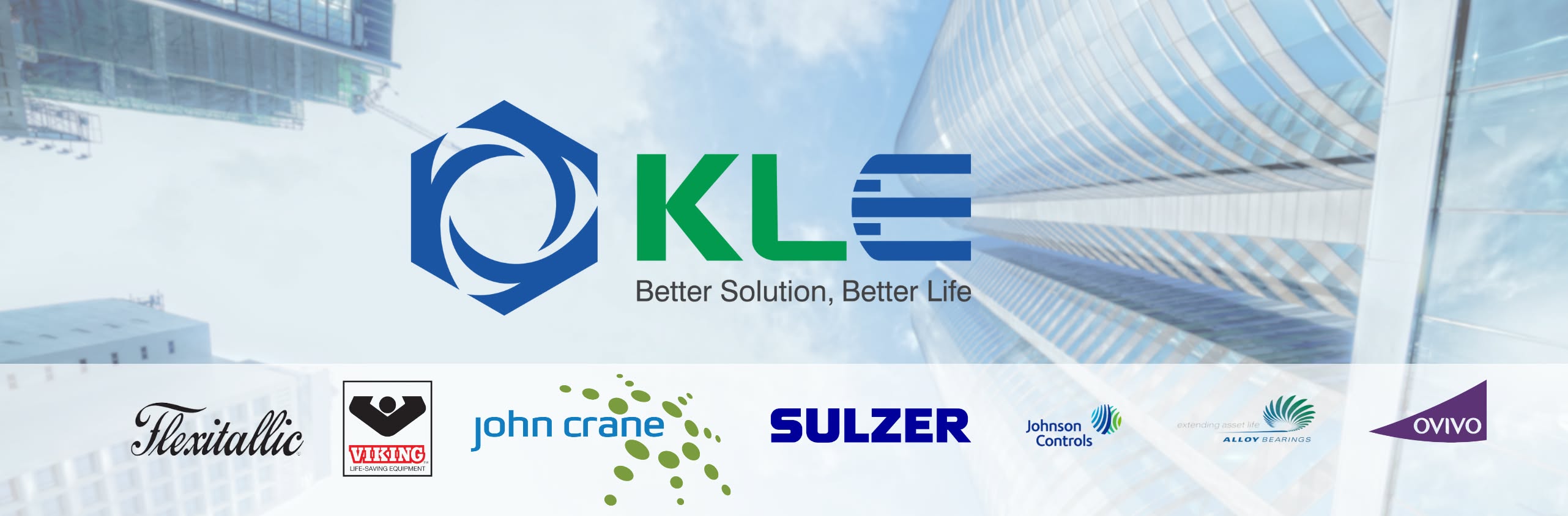 Cover image for Khanh Linh Equipment and Engineering