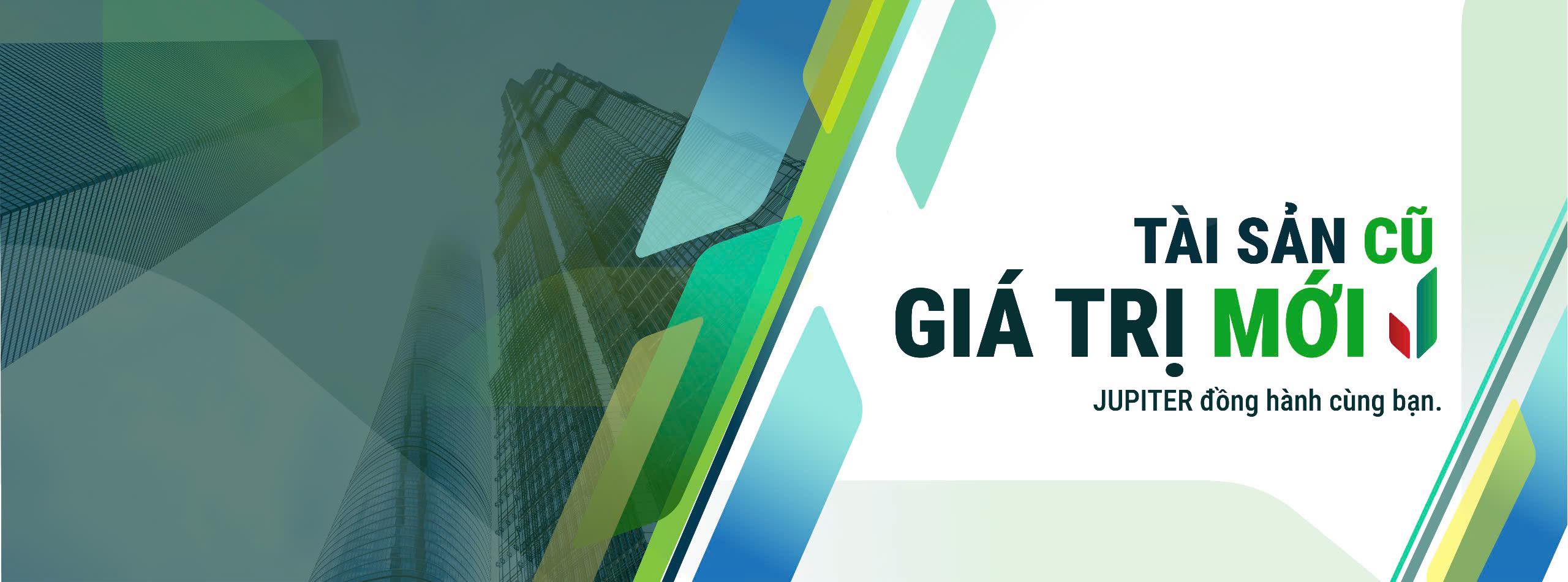 Cover image for MBN JUPITER