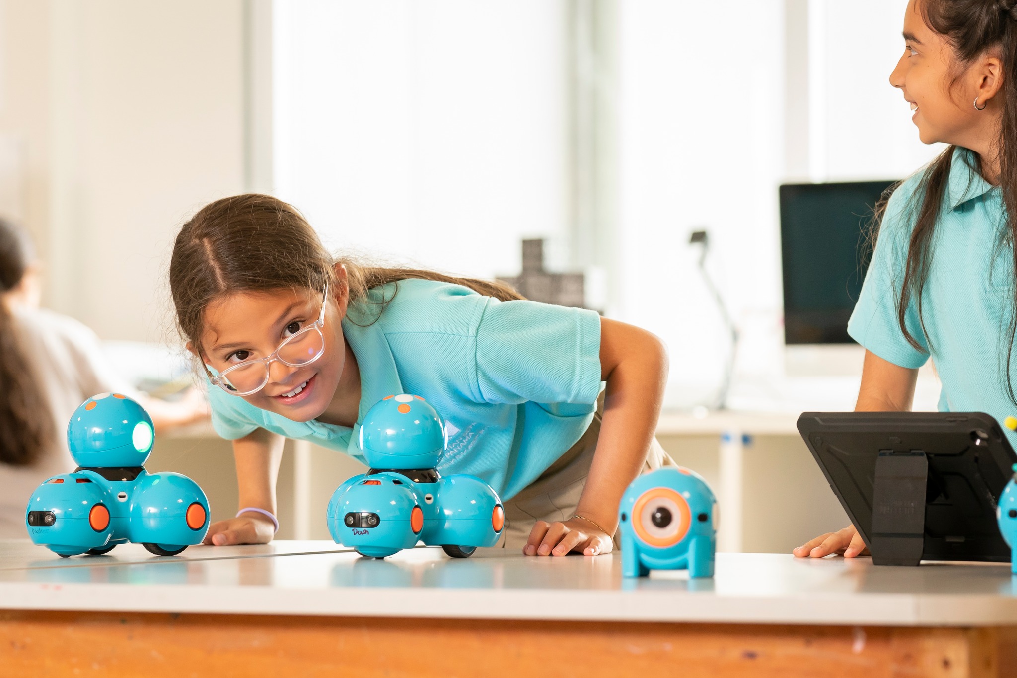 Cover image for Metropolitan School of Panama