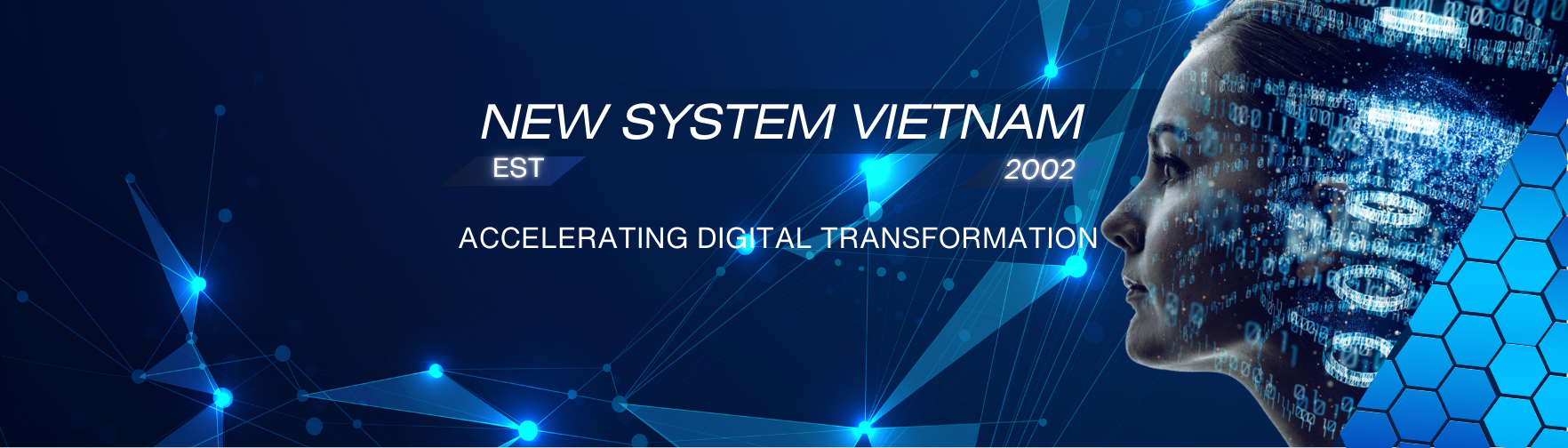 Cover image for New System Vietnam