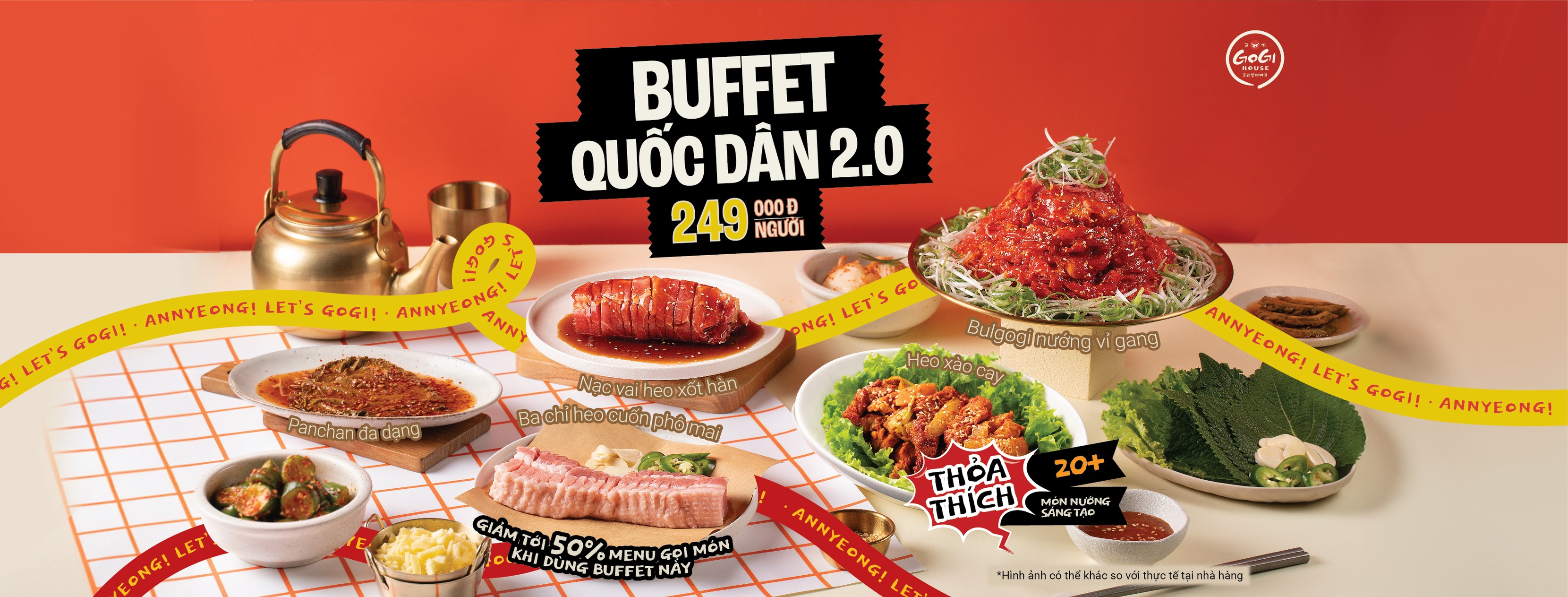 Cover image for GOGI HOUSE