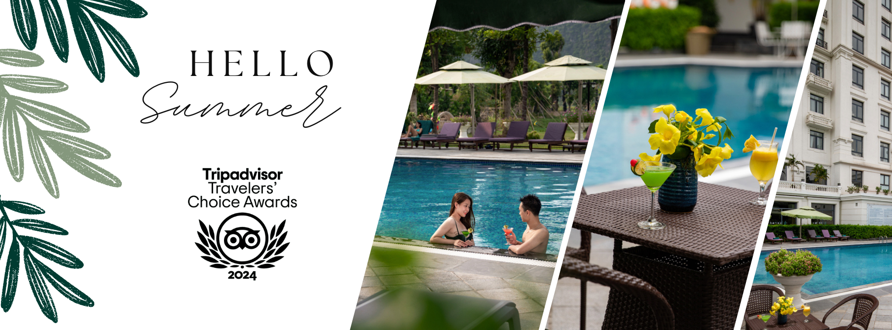 Cover image for Ninh Binh Hidden Charm Hotel & Resort