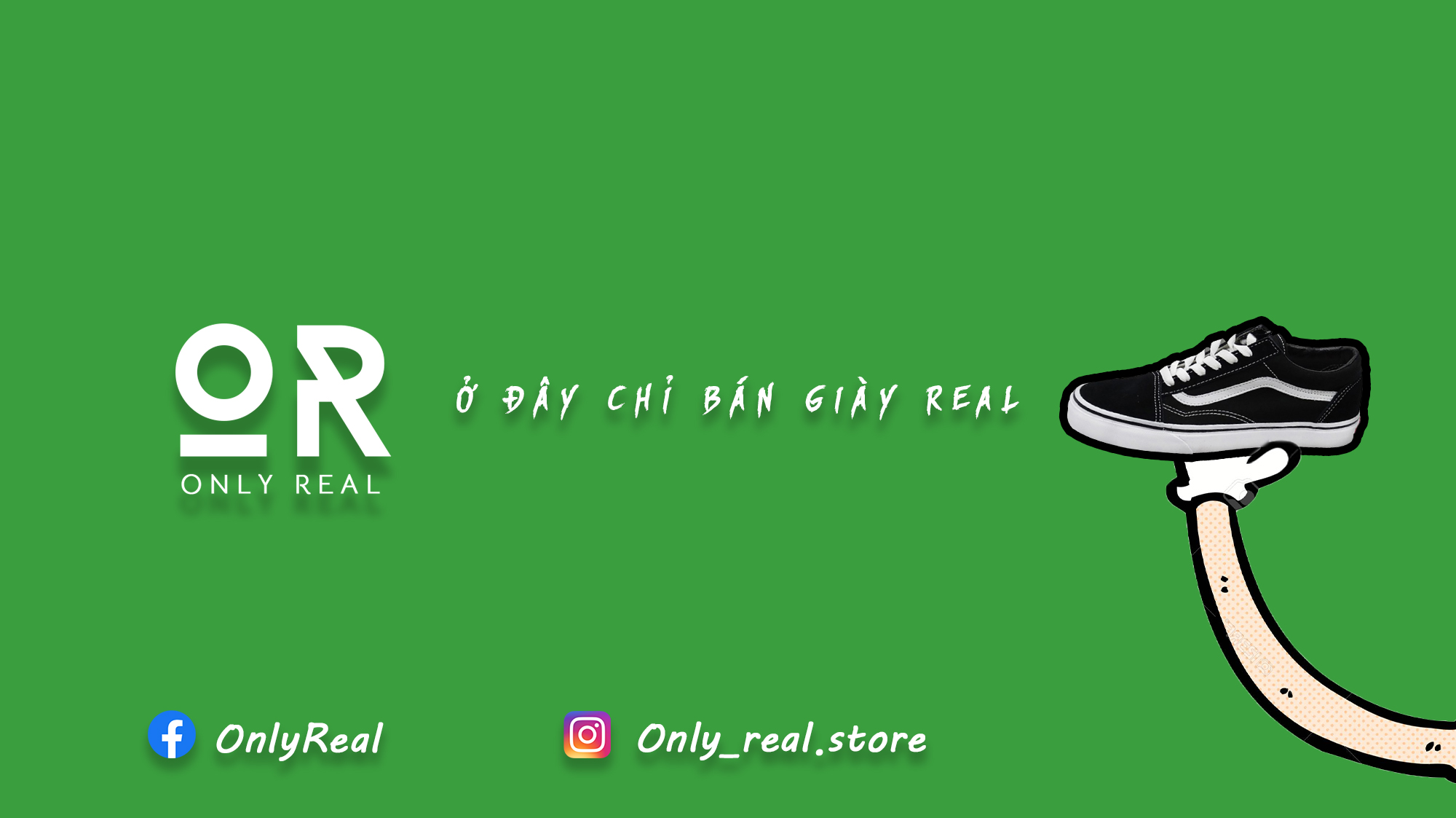 Cover image for ONLY REAL