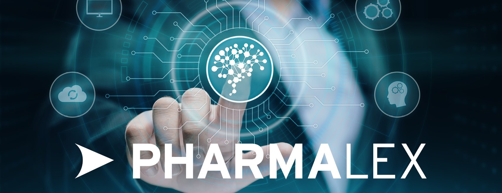 Cover image for PharmaLex