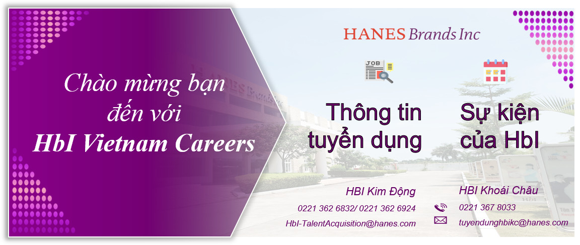 Cover image for HBI VIETNAM