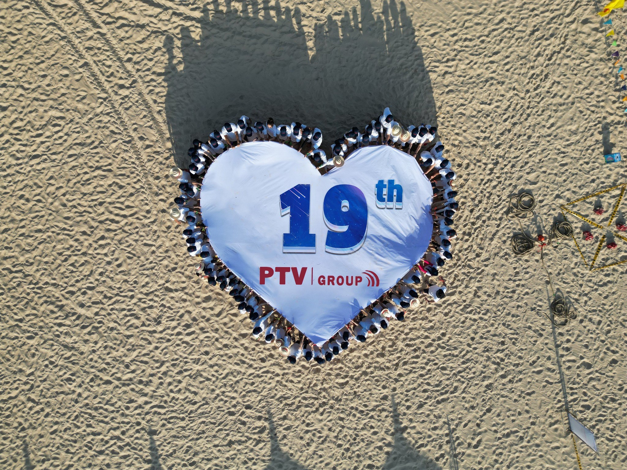 Cover image for PTV Group Joint Stock Company