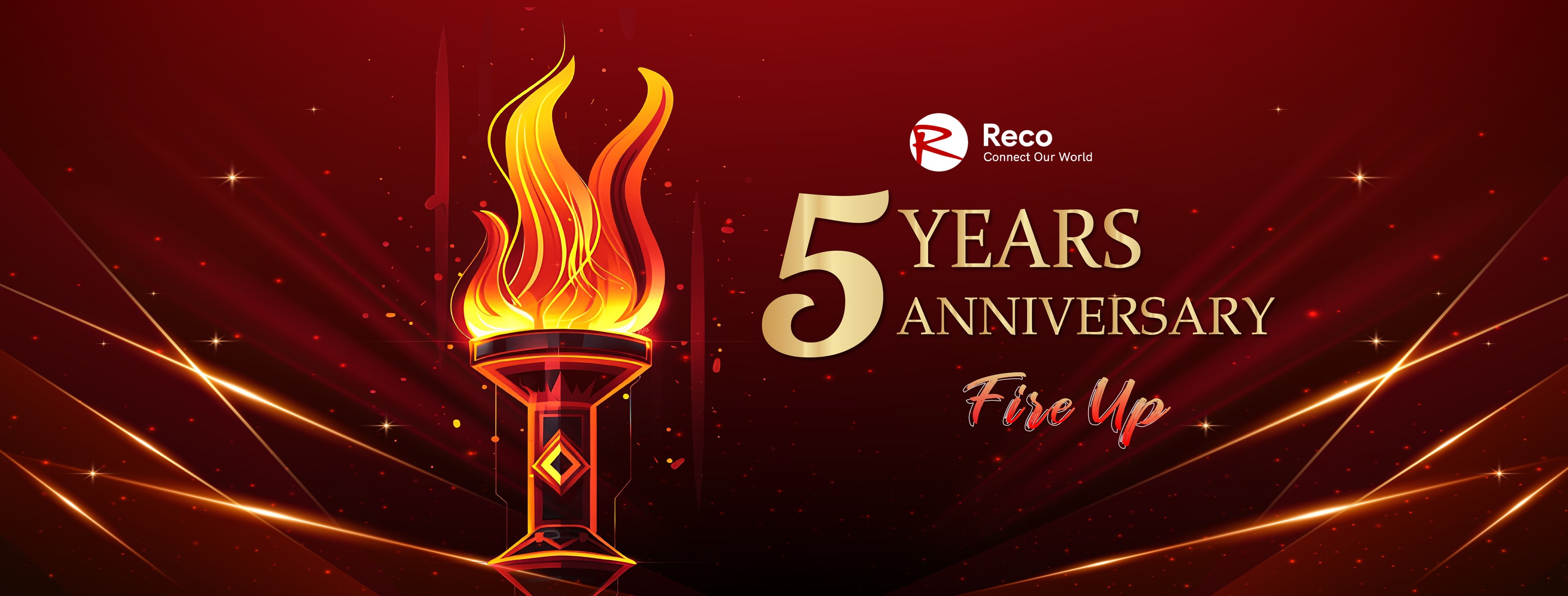 Cover image for Reco Manpower