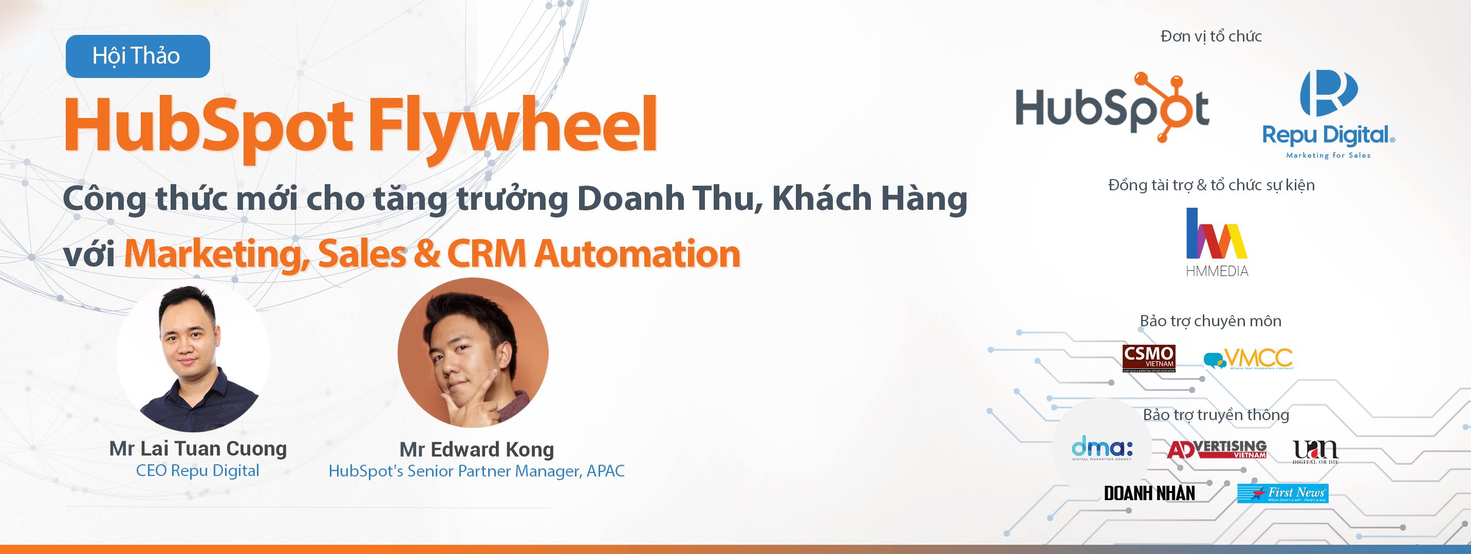 Cover image for Repu Digital