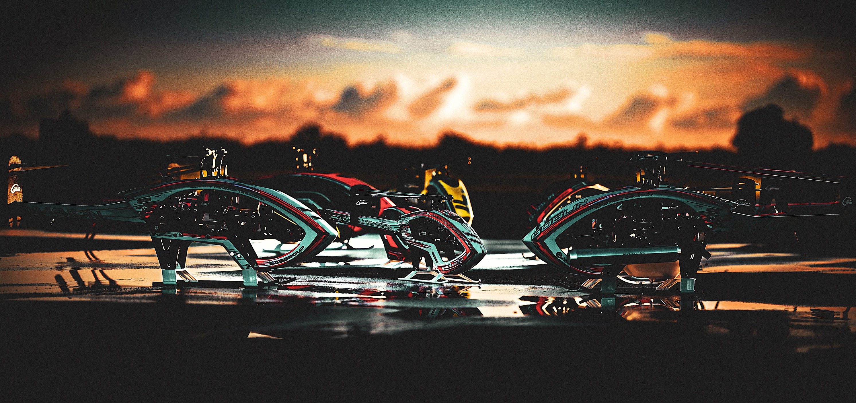 Cover image for SAB Technologies