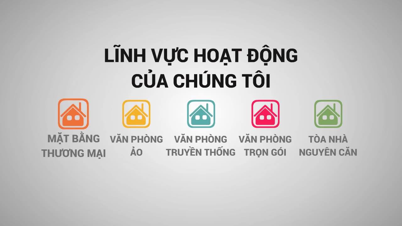 Cover image for Saigon Office