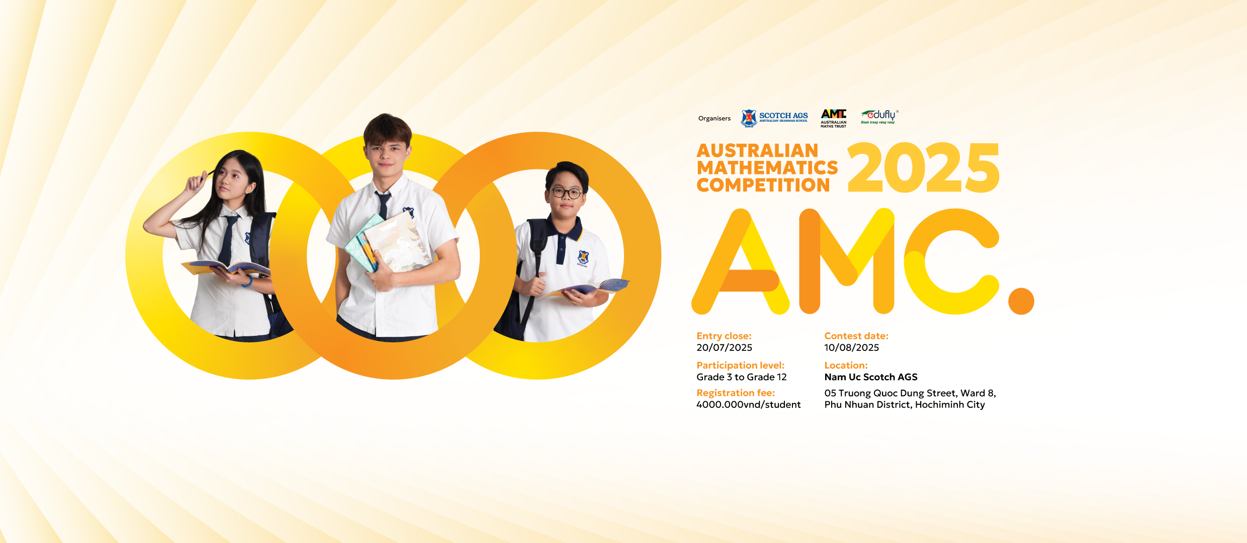 Cover image for Scotch Australian Grammar School (AGS)