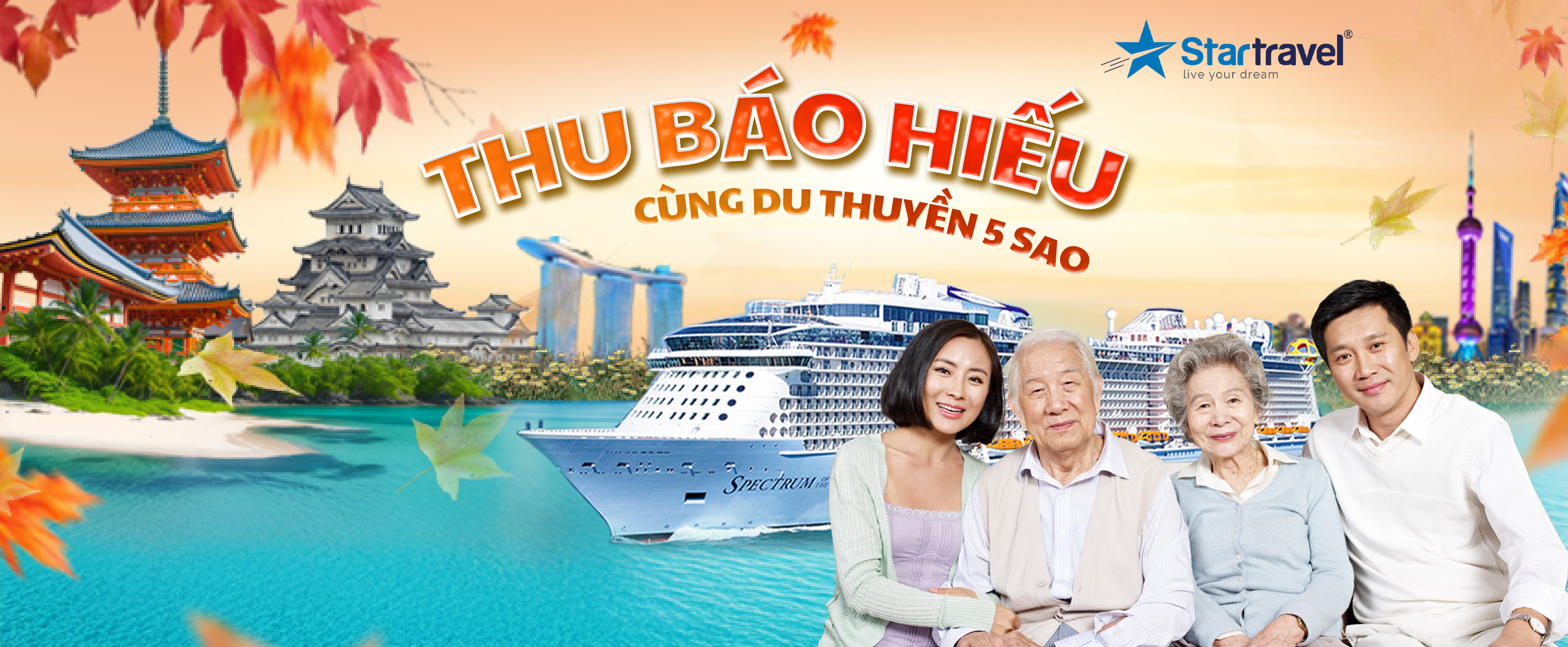 Cover image for Star Travel