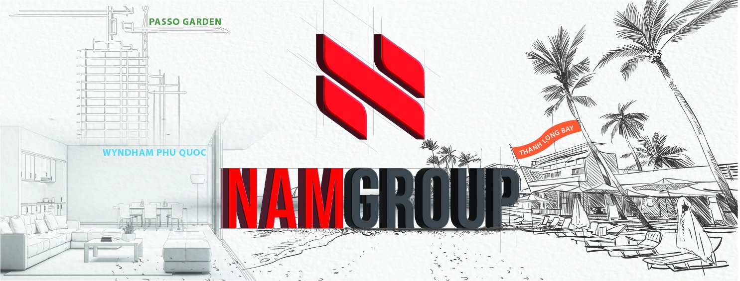 Cover image for TẬP ĐOÀN NAMGROUP