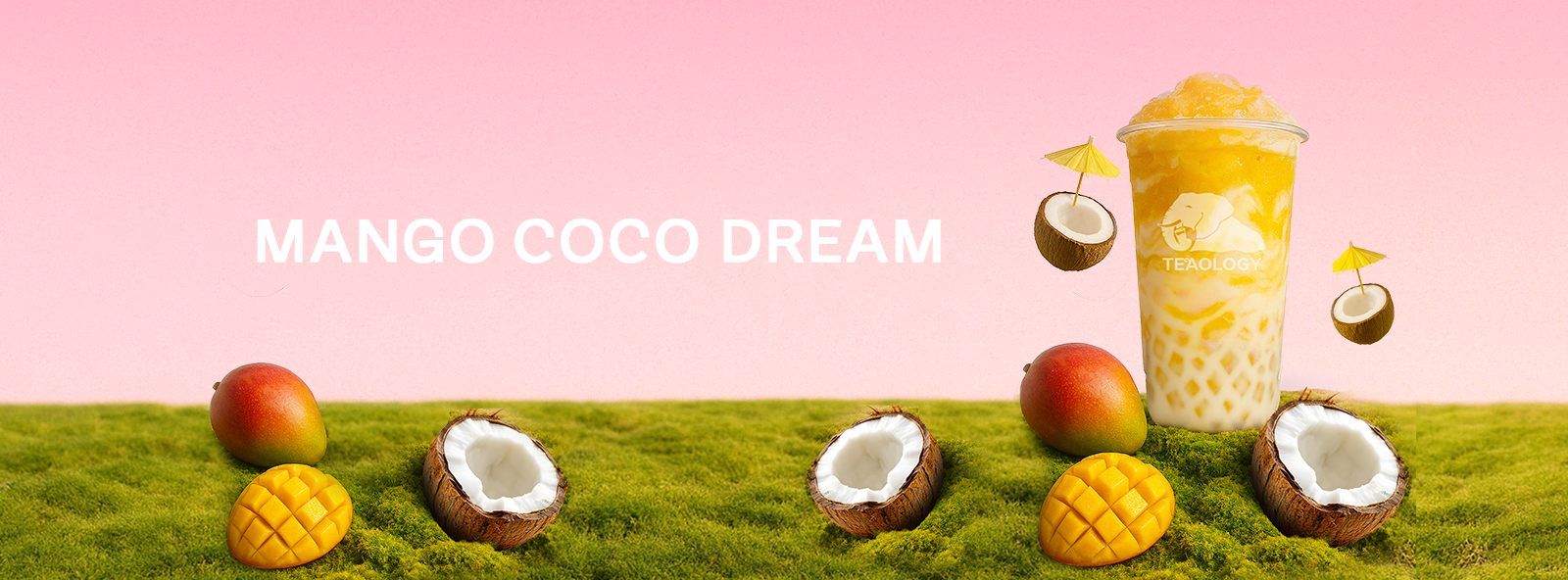 Cover image for TeaOlogy