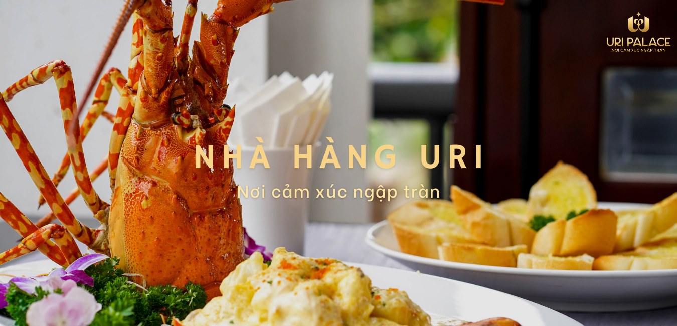 Cover image for Uri Palace