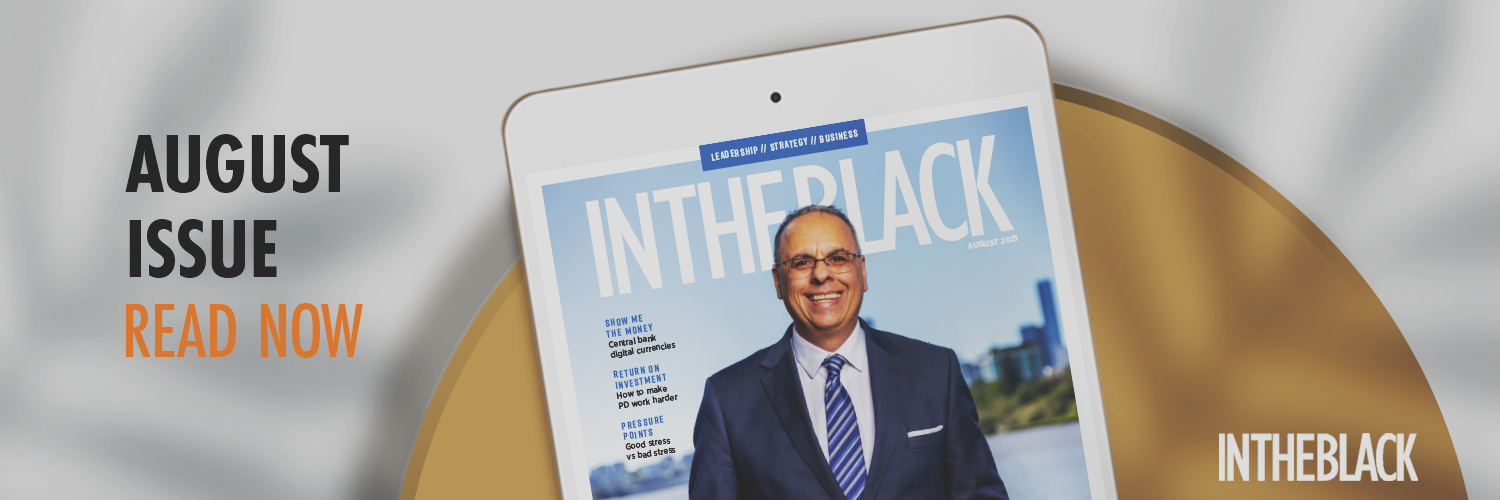 Cover image for CPA Australia