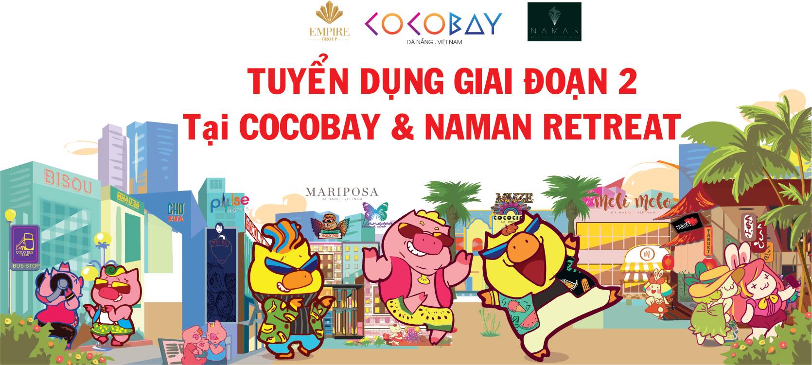 Cover image for Empire Group