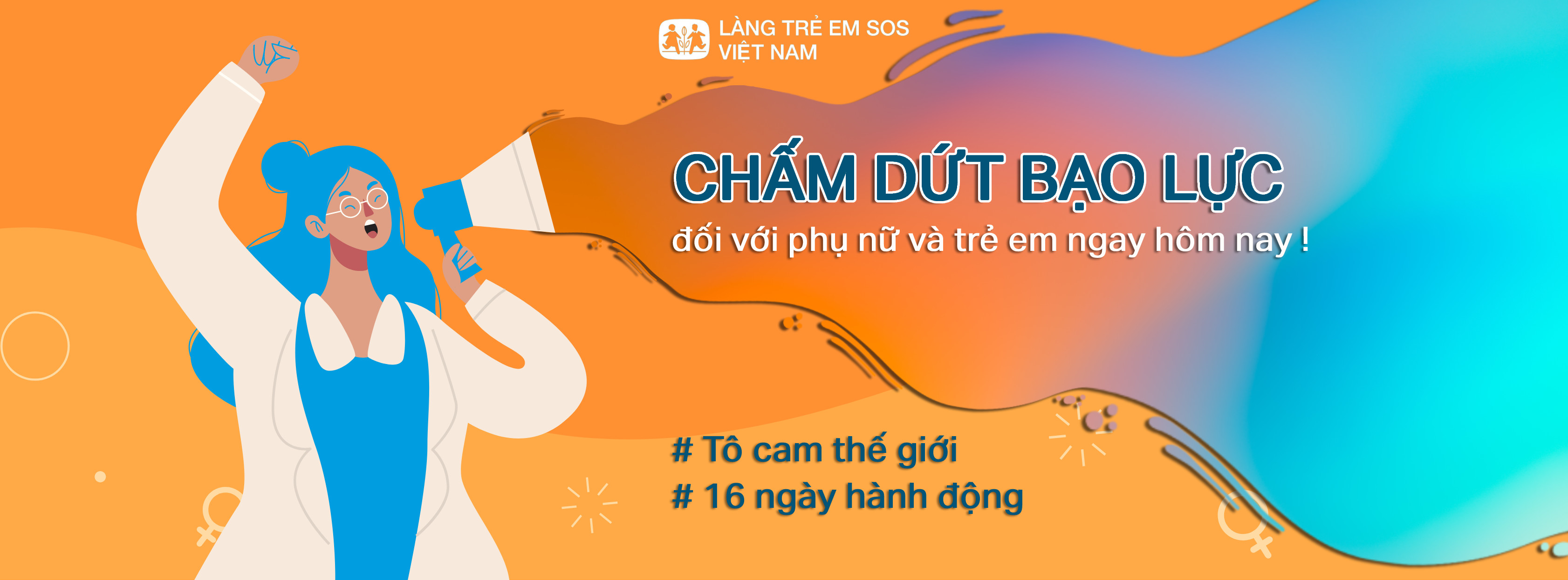 Cover image for Làng Trẻ Em SOS Việt Nam