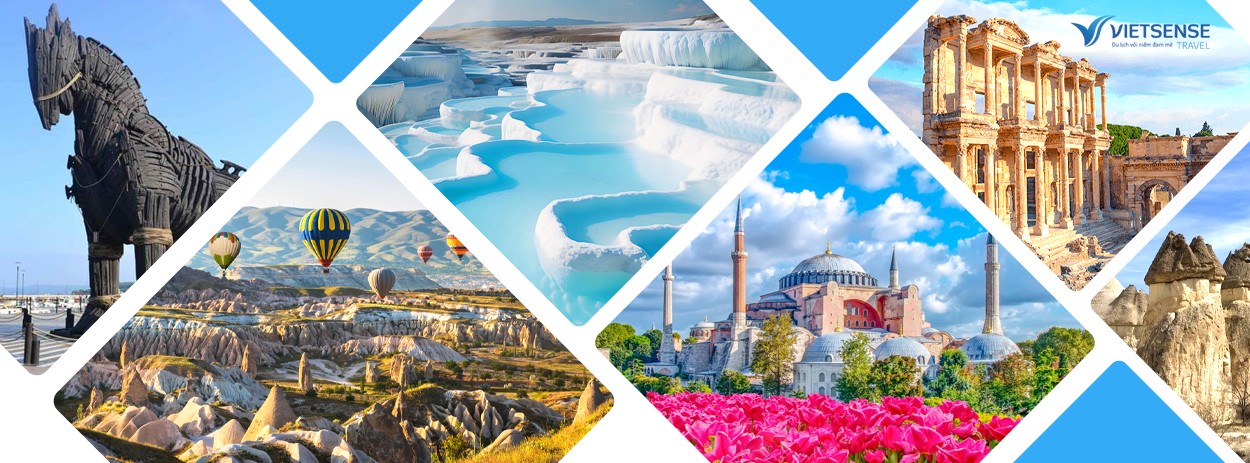 Cover image for VietSense Travel