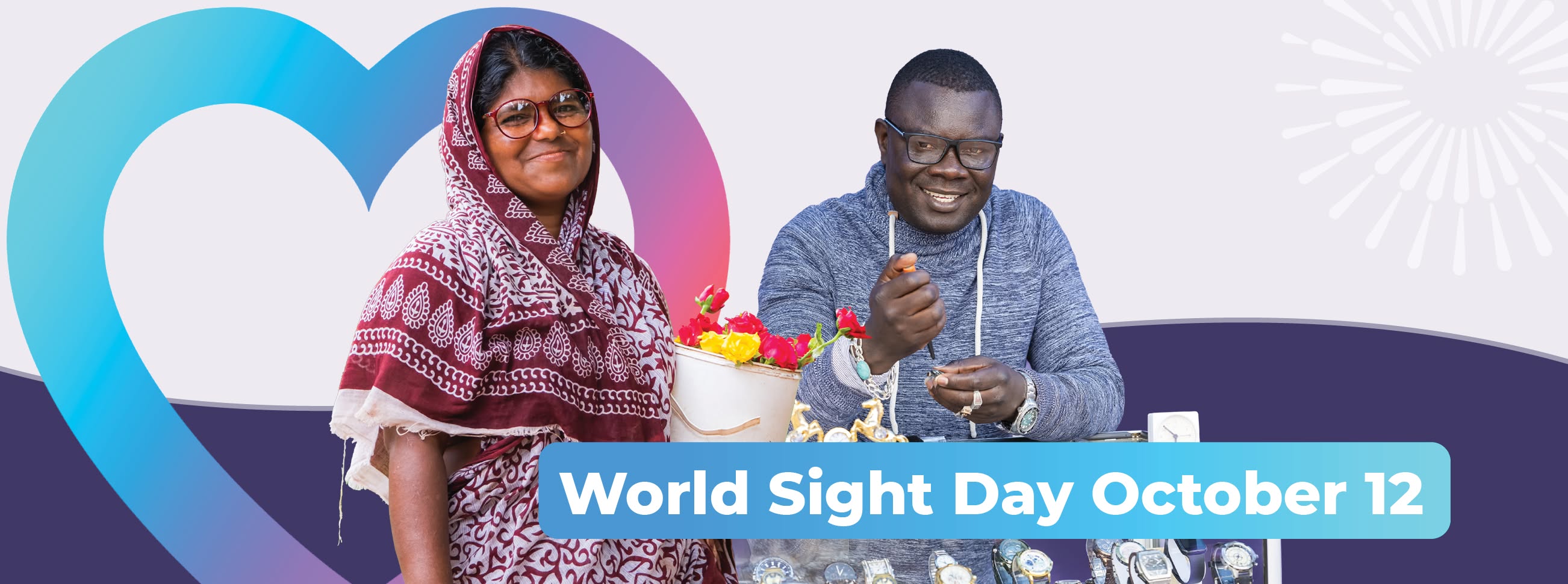 Cover image for VisionSpring