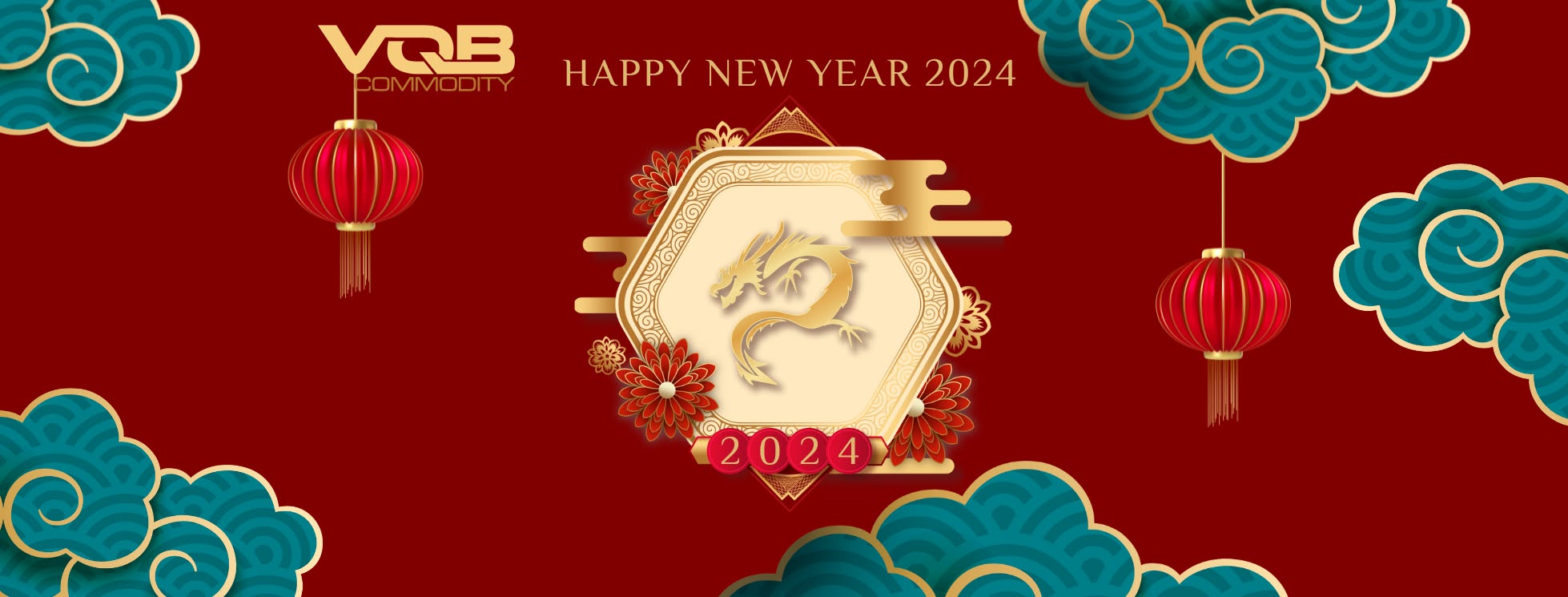 Cover image for VQB Group