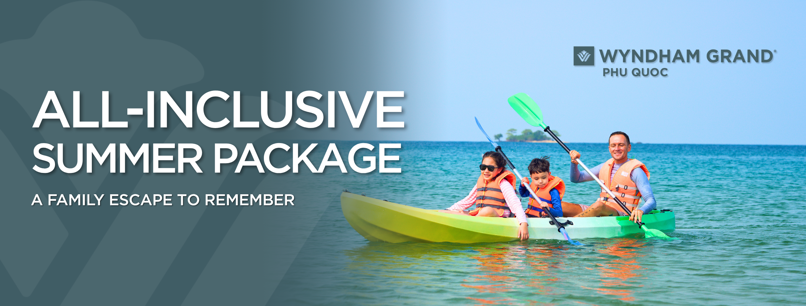 Cover image for wyndham grand