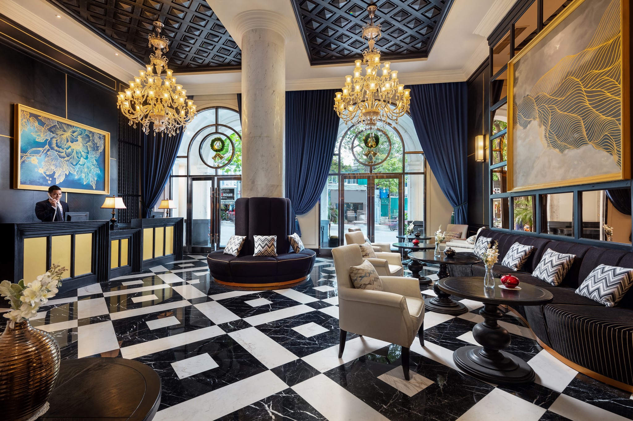 Cover image for AIRA Hospitality