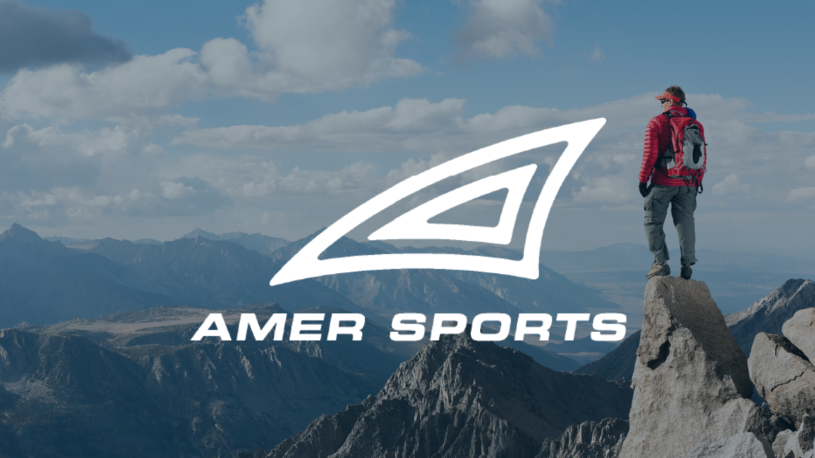 Cover image for Amer Sports Vietnam Limited