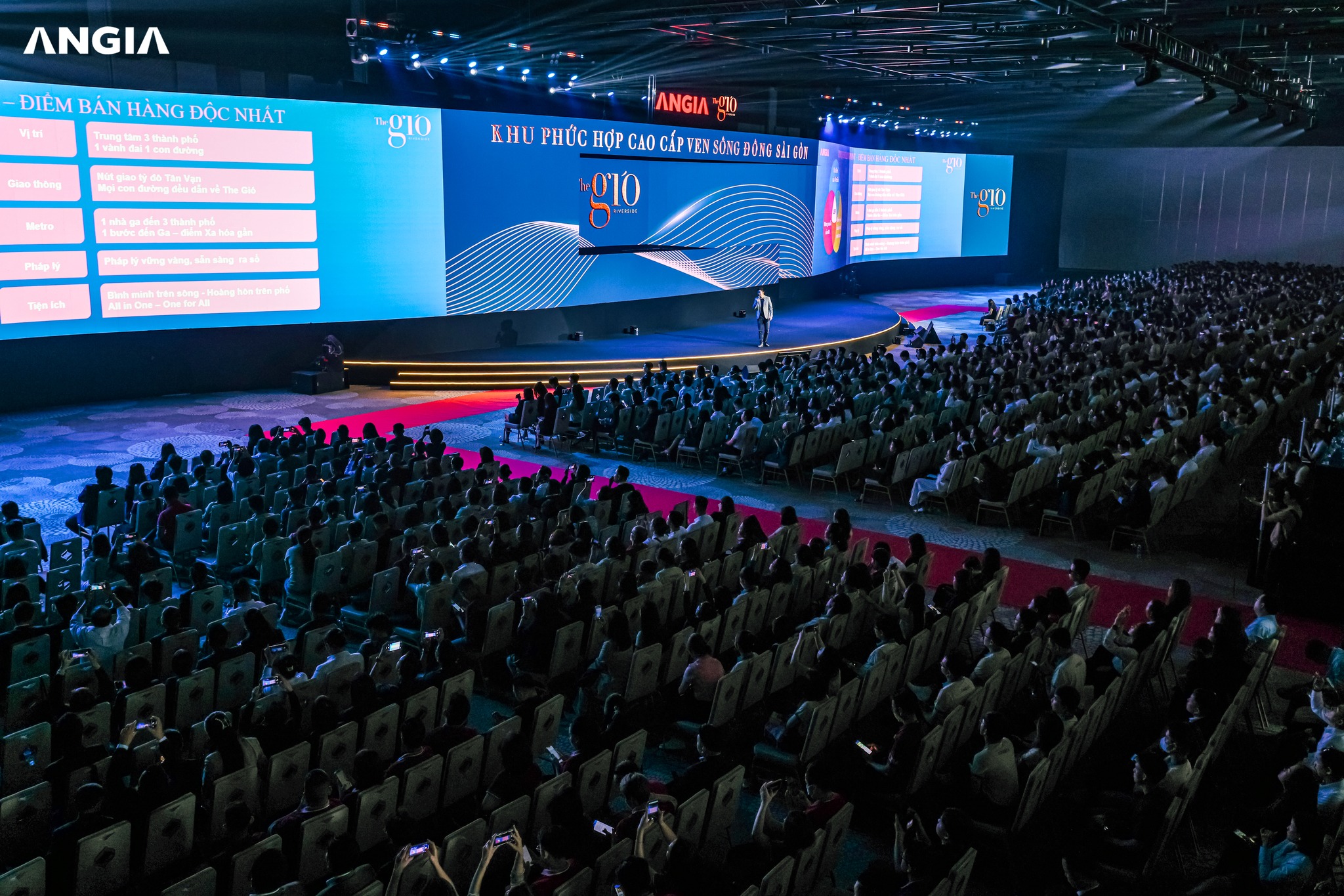 Cover image for AN GIA