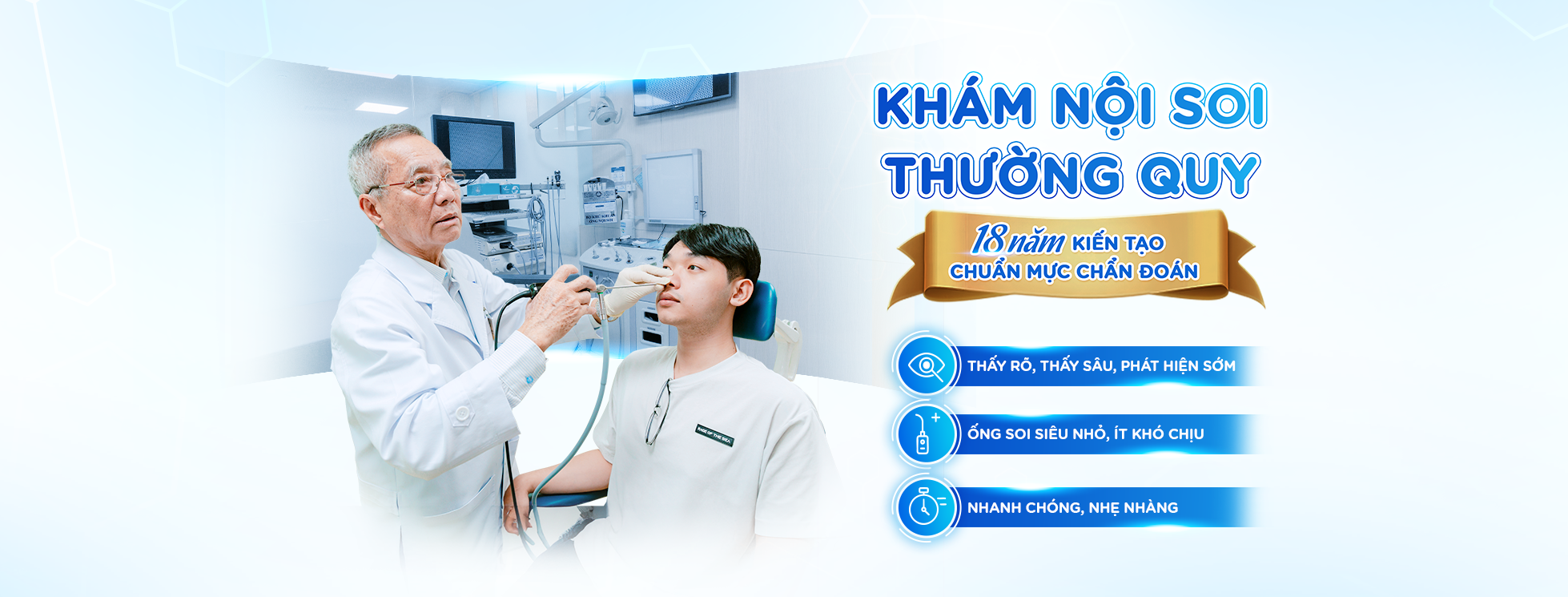 Cover image for Tai Mũi Họng Sài Gòn