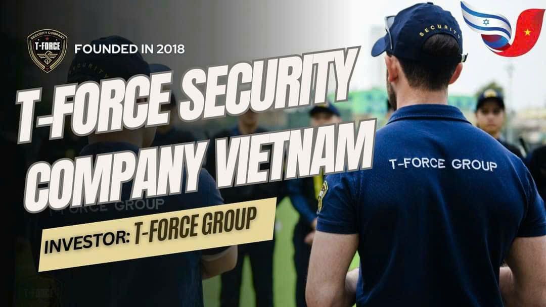 Cover image for T-Force