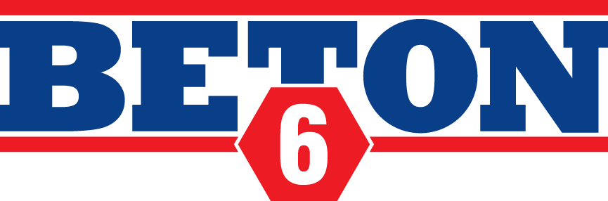 Cover image for Beton 6