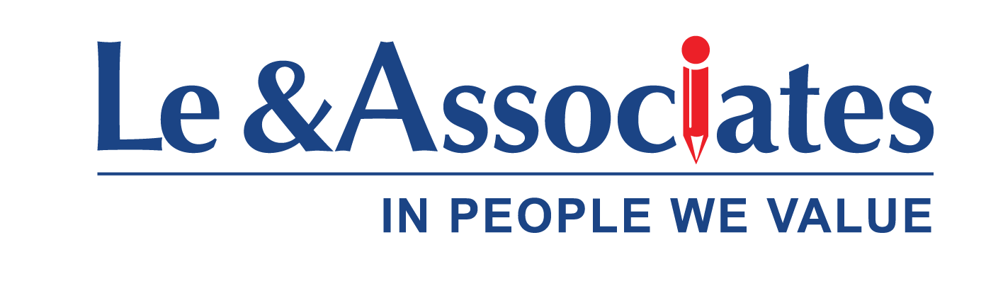 Cover image for Công nghệ L&A - Le & Associates