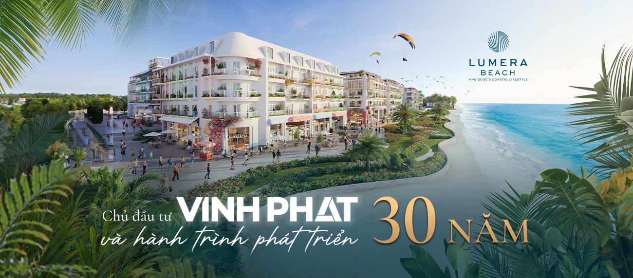 Cover image for Đầu Tư Vinh Phát