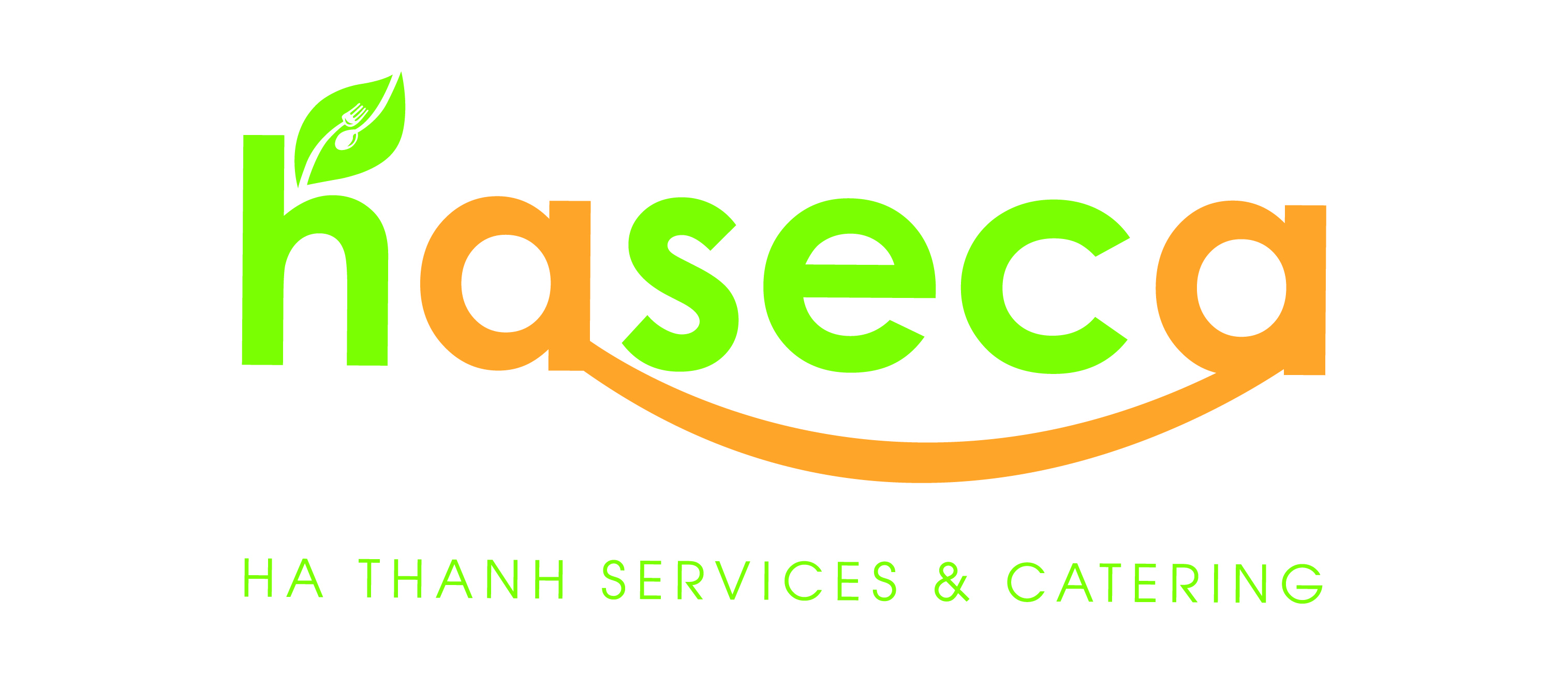 Cover image for Hà Thành Haseca