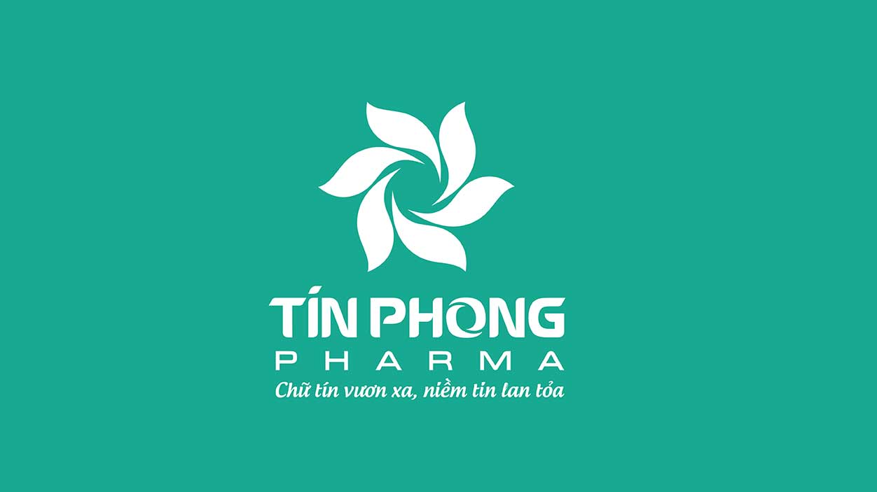 Cover image for Dược Phẩm Tín Phong
