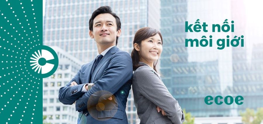 Cover image for Công Ty Cổ Phần Ecoe Việt Nam
