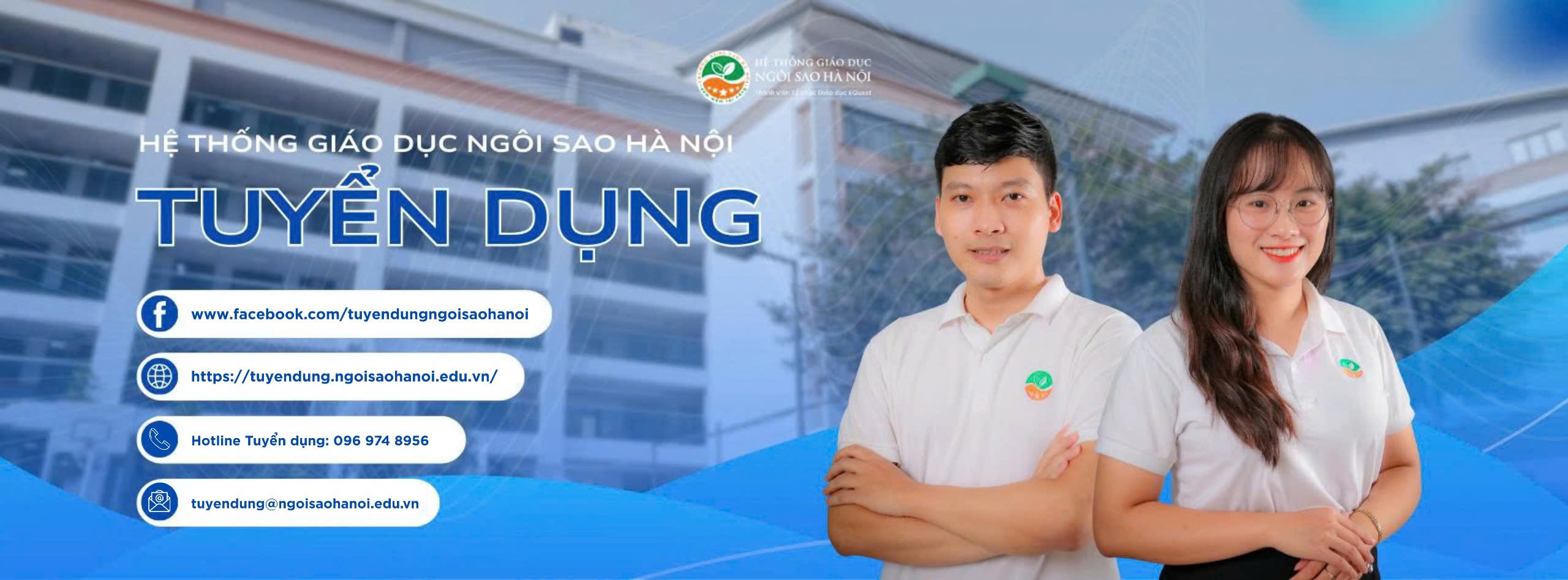 Cover image for Công ty Cổ phần Giáo dục Đông Đô