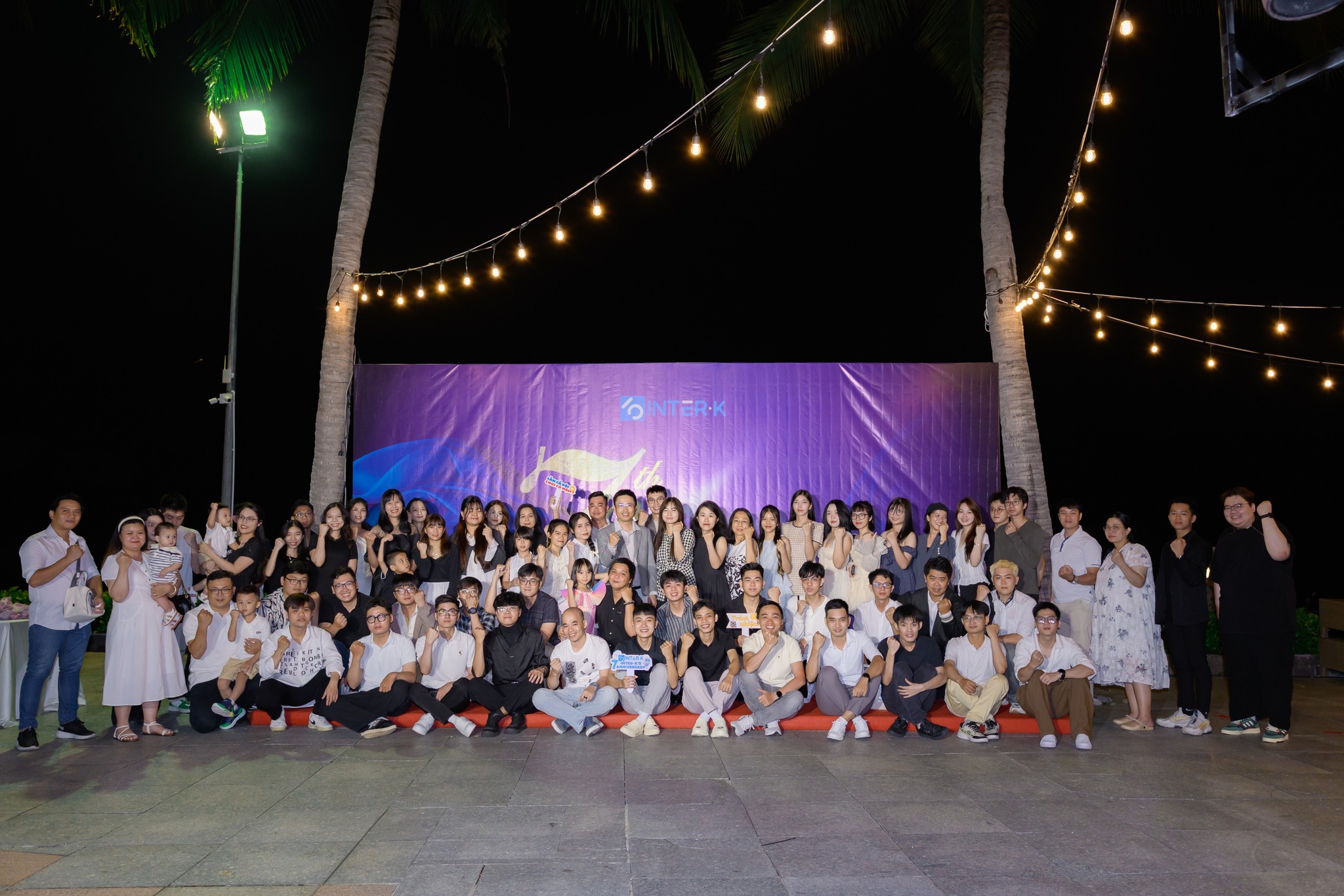 Cover image for Phần Inter-K