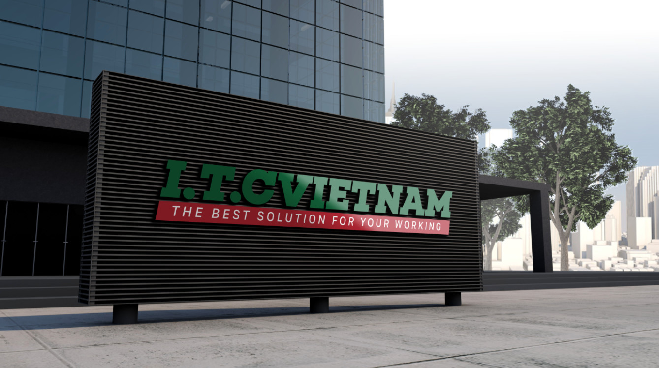 Cover image for I.T.C Việt Nam