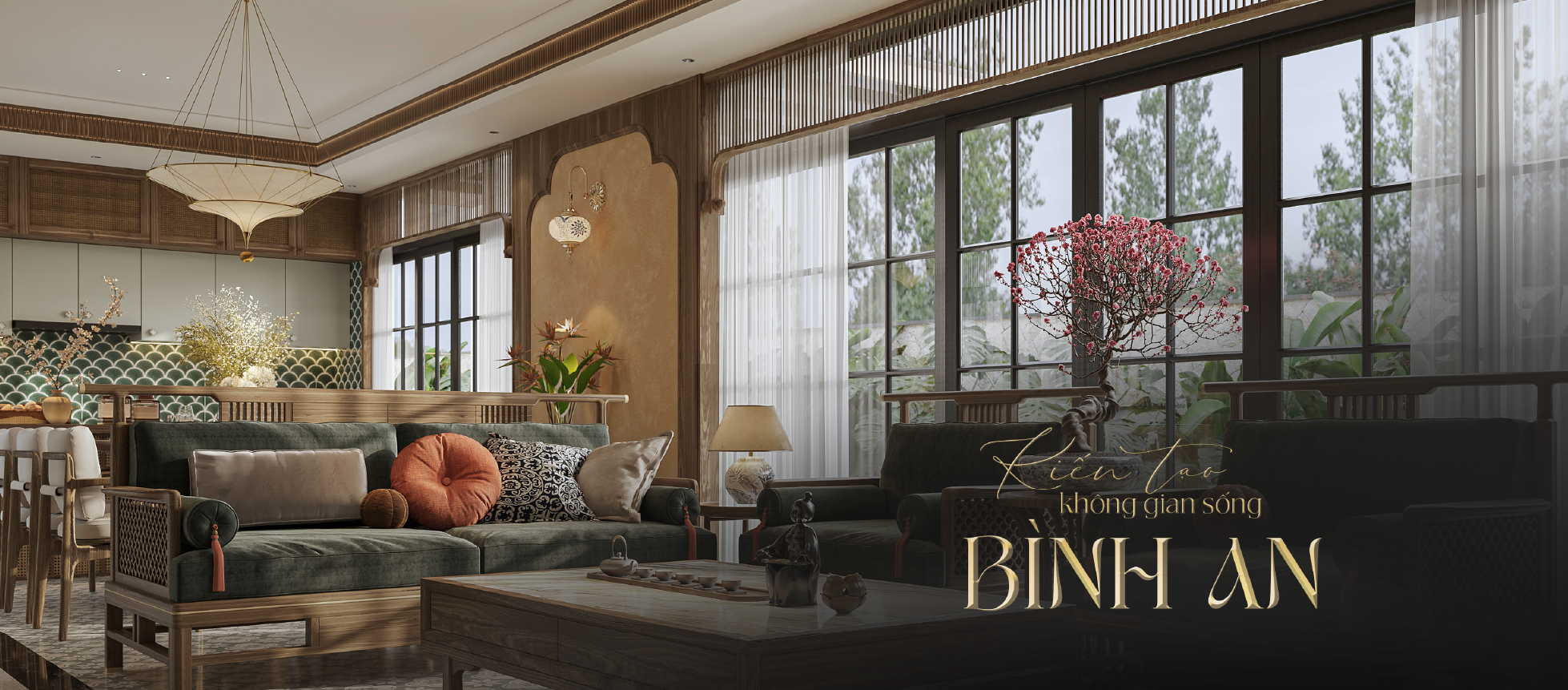 Cover image for Kiến Trúc Xây Dựng Đất Thủ