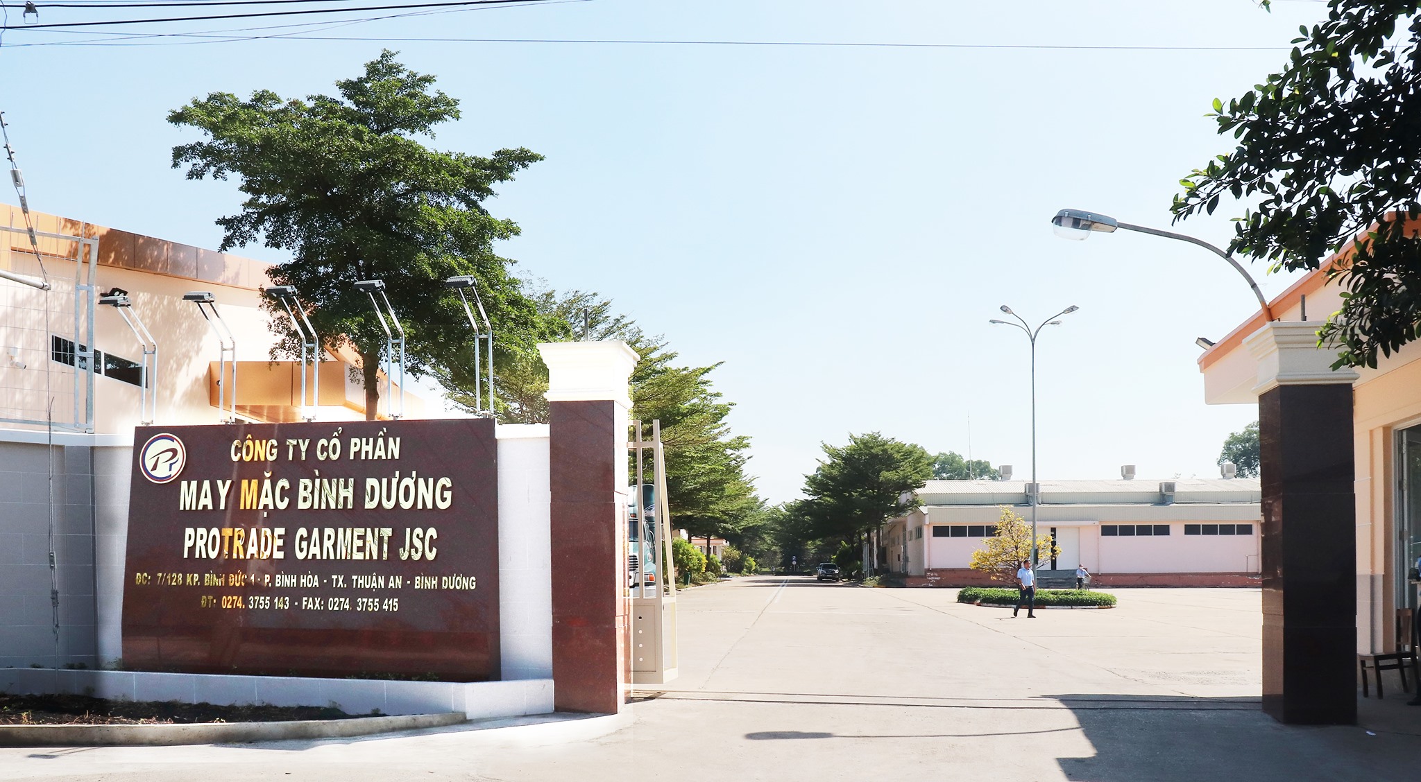 Cover image for May Mặc Bình Dương