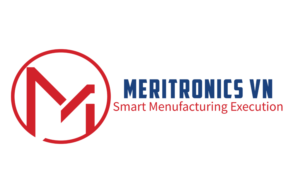 Cover image for Meritronics Việt Nam