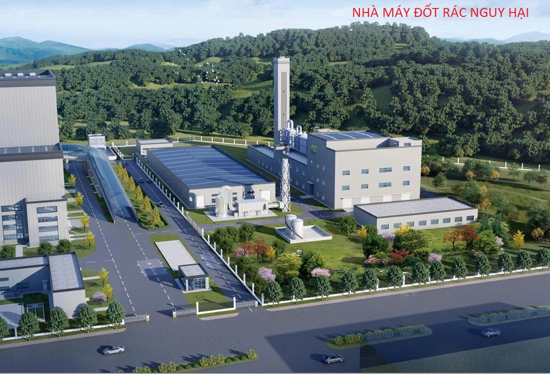 Cover image for Môi Trường Nghi Sơn