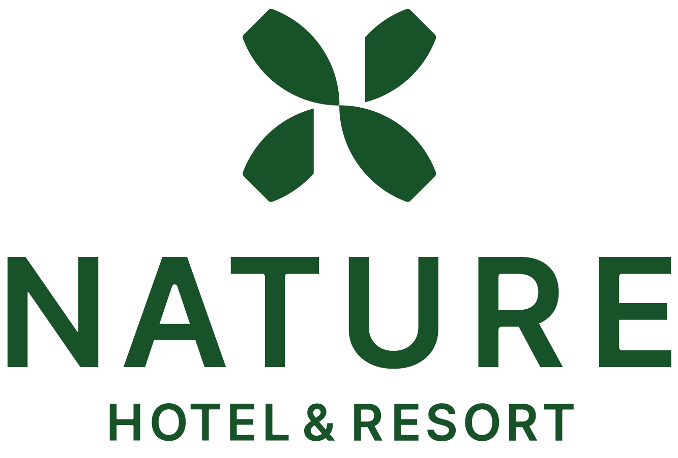 Cover image for Nature Hospitality