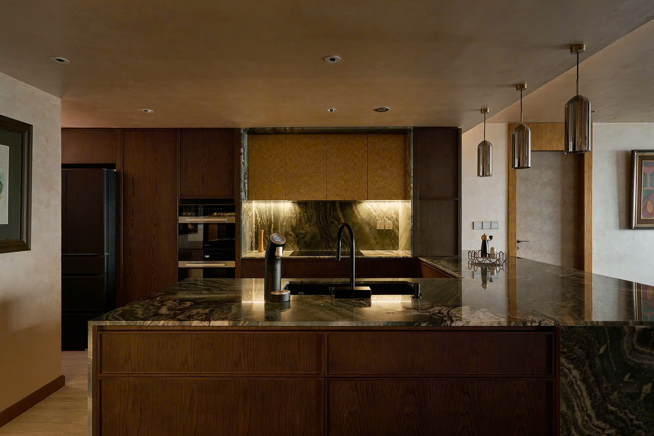 Cover image for Nội Thất Hà Lâm