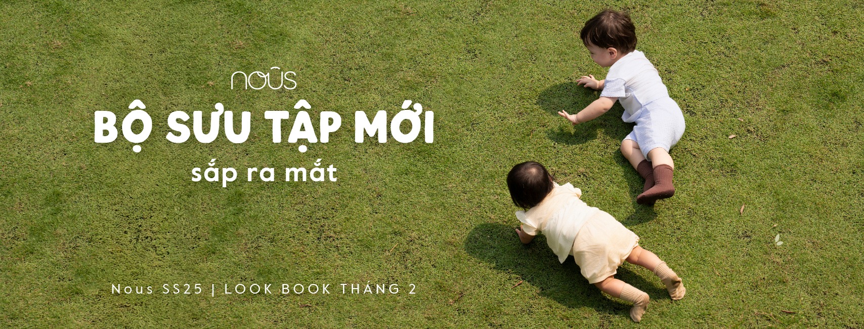 Cover image for Công ty cổ phần NU Việt Nam