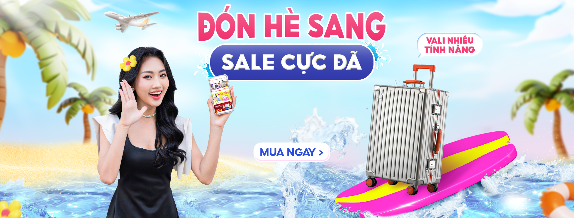 Cover image for Phát triển Thương mại Tú Phương